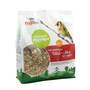 Pfiffikus Wildvogelfutter Vital-Mix mit Insekten 10kg 