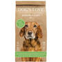 DogsLove Hundetrockenfutter Senior Wild 12kg 