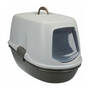 Trixie Katzentoilette Berto Top mit Haube