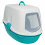 Trixie Katzentoilette Berto Top mit Haube