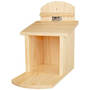Trixie Eichh�rnchen Futterhaus Holz
