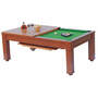 John West Pool Billardtisch Comedor 6ft