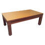 John West Pool Billardtisch Comedor 6ft