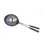 Charlsten Badminton Set 2 Schl�ger + B�lle 