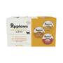 Applaws Katzen Nassfutter Multipack mit H�hnchen 8x60g 