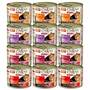 Animonda Katzen Nassfutter Carny Adult Mix 1, 12x200g 