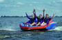 Nautilo Funtube No Stress bis zu 3 Personen