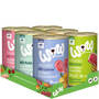 WOW Hunde Nassfutter Dosen Multipack ADULT 6x800g 