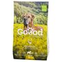 GOOOD Hunde Trockenfutter Adult Freilandhuhn 10 kg 