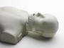 Prestan HLW-Torso mit Leuchtanzeige �bungspuppe Reanimation mit Tasche + Luftwege