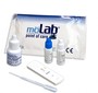 m�Lab Mononukleose Schnell-Test, Pfeiffersches Dr�senfieber, 25 Tests 