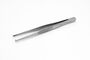 chirurgische Pinzette, 10,5 cm sehr fein, schlank