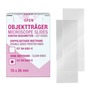 Mediware ECO-Objekttr�ger ohne Mattrand geschnitten (50 St�ck) 
