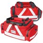Erste Hilfe Notfall Tasche, Notfalltasche Wasserstopp leer, rot, mittel