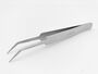 Mikroskopierpinzette, Mikroskopie Pinzette, schlank