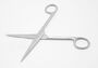 chirurgische Schere, spitz/spitz gerade, 16 cm