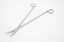 Metzenbaumschere, feine Schere Chirurgie, gebogen 30cm