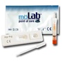 m�Lab Test Helicobacter Pylori Stuhl Test, bei Magengeschw�r Schleimhautentz�ndung