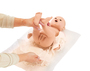 Baby Pflegepuppe, �bungspuppe, Krankenpflege, Babypflege, weiblich