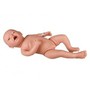 Baby, Babypuppe, Neugeborenenpuppe f�r Wickel�bungen + Bade�bungen, m�nnlich