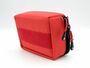 Notfall Ampullarium-Tasche WasserStopp , rot , Tasche f�r Ampullen