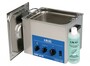 EMMI 85 HC Ultraschallreiniger, 8500 ml Edelstahl, Labor Werkstatt Praxis 