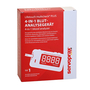 C3 320 Lifetouch multicheck PLUS Messung von Blutzucker, Harns�ure, Cholesterin, H�moglobin