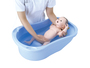 Baby Pflegepuppe, �bungspuppe, Krankenpflege, Babypflege, m�nnlich