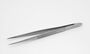 Iris Splitterpinzette, Splitter Pinzette, sehr fein, ohne F�hrungsstift