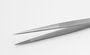 Iris Splitterpinzette, Splitter Pinzette, sehr fein, ohne F�hrungsstift