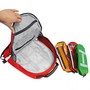 Erste Hilfe Notfall Rucksack, Notfallrucksack WasserStopp  leer, klein