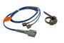Wickelsensor Erwachsene / Babies  fr RESQ-Meter Pulsoximeter 
