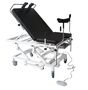 Geburtsstuhl 3 Sektionen elektrisch gyn�kologischer Stuhl, Gynstuhl Sitz neigbar, Trendelenburg 