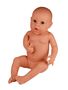 Baby, Babypuppe, Neugeborenenpuppe f�r Wickel�bungen + Bade�bungen, weiblich