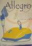 Inhalator bei Atemwegserkrankungen Inhalationsger�t Allegro f�r obere und untere Atemwege
