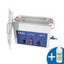 Emmi-40 HC Plus Ultraschallreiniger - 4,5 L Edelstahl, mit Heizung & Leistungsregler g�nstig kaufen 