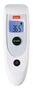 Thermometer Bosotherm diagnostic - Digitales Infrarot Fieberthermometer Stirn