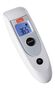 Thermometer Bosotherm diagnostic - Digitales Infrarot Fieberthermometer Stirn