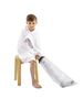 Dusch- und Badeschutz Limbo f�r Gipsverb�nde, Mullverb�nde ganzes Bein, f�r Kinder