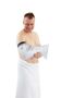 Dusch- und Badeschutz Limbo f�r Gipsverb�nde, Mullverb�nde f�r den ganzen Arm, f�r Erwachsene