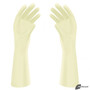 Gentle Skin Premium OP-Handschuhe Latex, puderfrei, steril, Handschuhe 