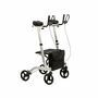 Leichtgewichtrollator, Rollator, faltbar, h�henverstellbar mit Feststellbremse