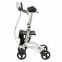 Leichtgewichtrollator, Rollator, faltbar, h�henverstellbar mit Feststellbremse