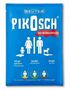 10x Pikosch - das Wegmachpulver, zur Soforthilfe von geruchsintensiven Ausscheidungen
