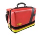 AEROcase� - ProEMS BVL1 Erste Hilfe Notfall Tasche, leer, Gr��e L, rot, Plane