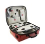 AEROcase� - ProEMS BVL1 Erste Hilfe Notfall Tasche, leer, Gr��e L, rot, Plane