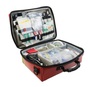 AEROcase� - ProEMS BVL1 Erste Hilfe Notfall Tasche, leer, Gr��e L, rot, Plane