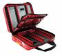 AEROcase� EMS, Ampullarium, Planenmaterial rot, Notfall