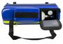 AEROcase� EMS, Sauerstoff-Tasche Gr. L, blau, Sauerstoff
