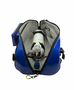 AEROcase� EMS, Sauerstoff-Tasche Gr. L, blau, Sauerstoff